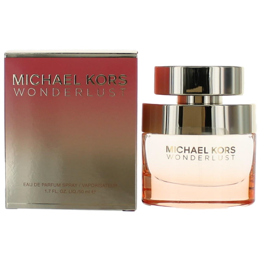 Photo of Wonderlust by Michael Kors, 1.7 oz EDP Spray for Women